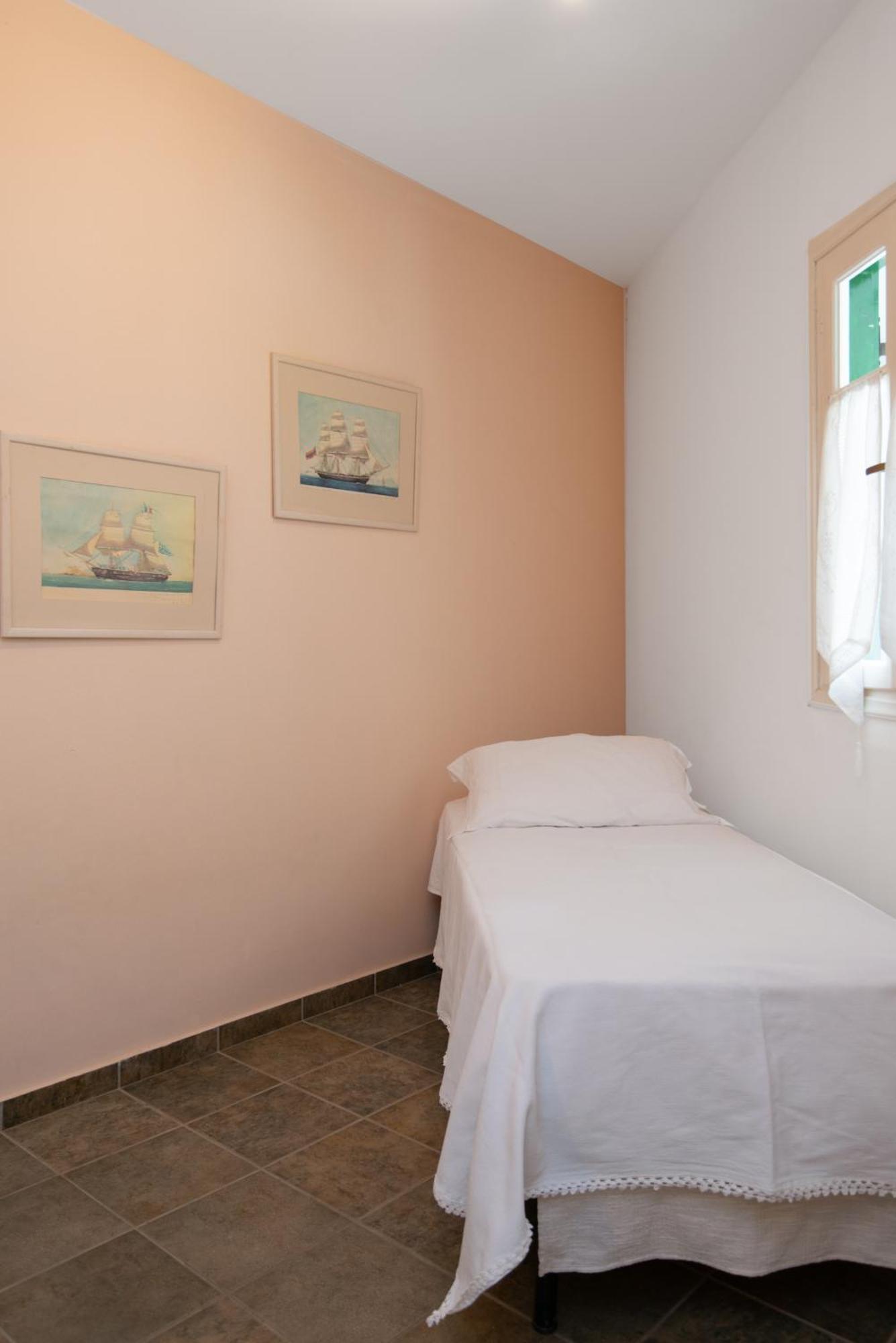 Villa Areto Kamares (Sifnos) Exterior foto