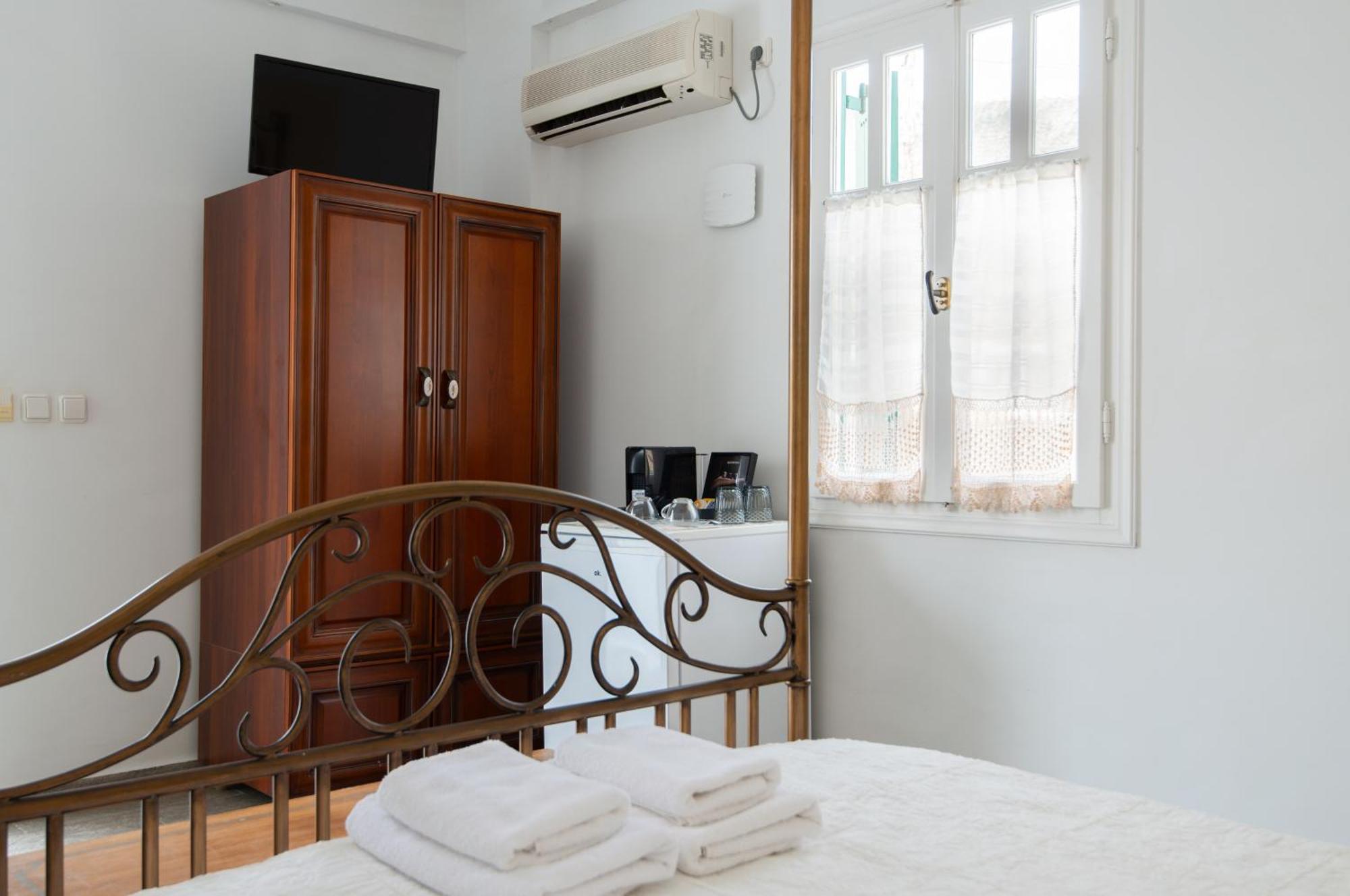 Villa Areto Kamares (Sifnos) Exterior foto